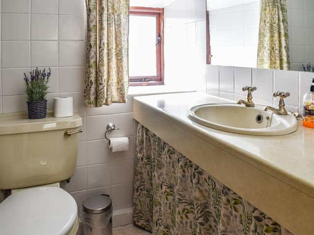 Bathroom | Church Cottage, Satterthwaite, near Coniston