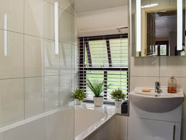 Bathroom | Church Cottage, Satterthwaite, near Coniston