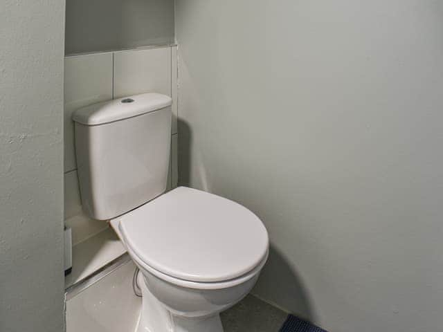 Bathroom | Church Cottage, Satterthwaite, near Coniston