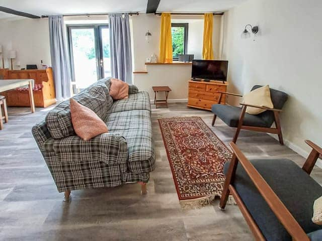 Living room | Warren Cottage, Colaton Raleigh, near Sidmouth