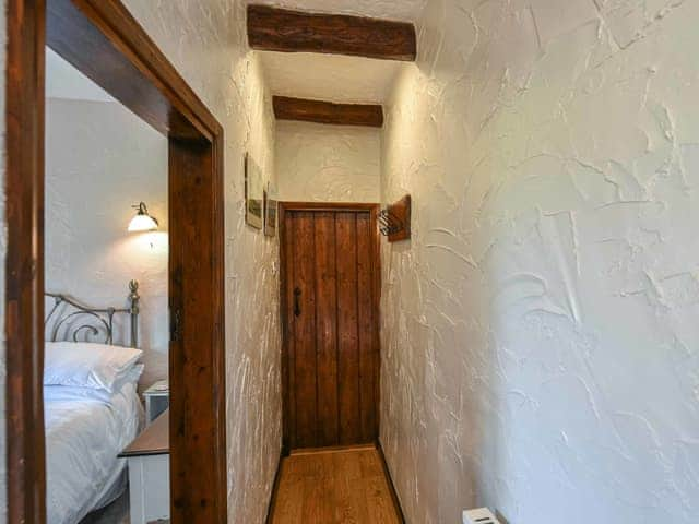 Hallway | The Old Barn, Church Stretton