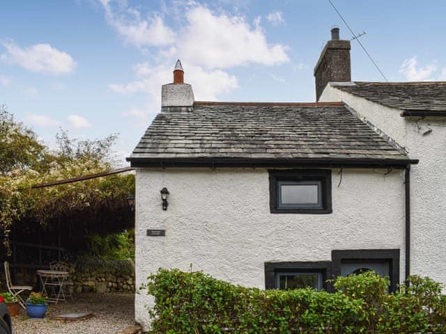 Exterior | Swinside Cottage, Ennerdale