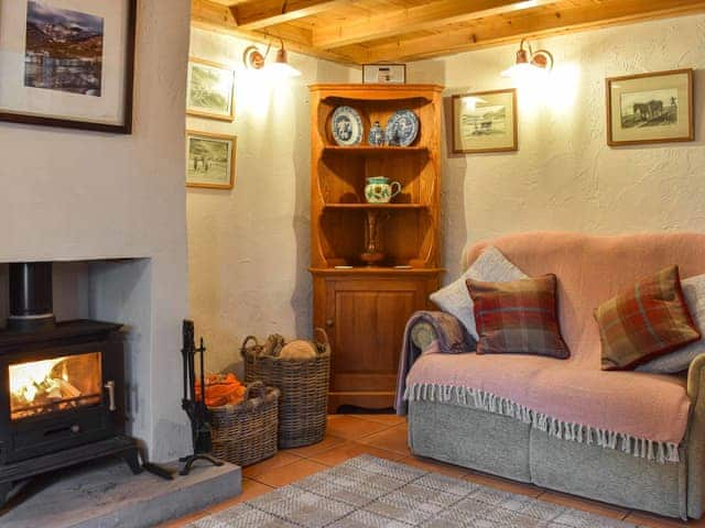 Living room/dining room | Swinside Cottage, Ennerdale