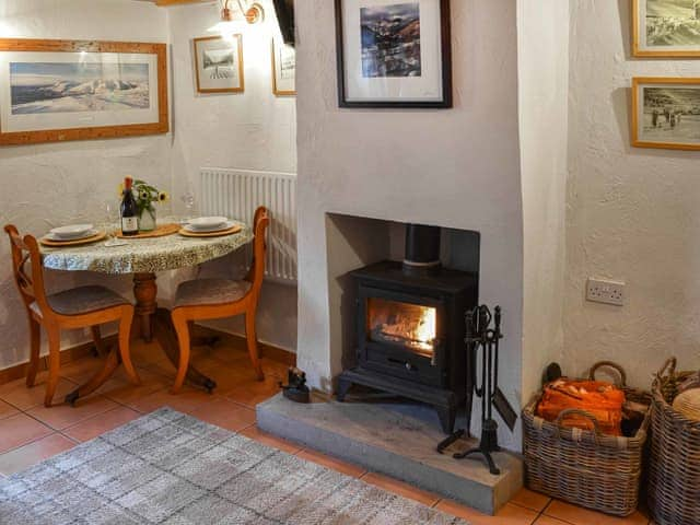 Living room/dining room | Swinside Cottage, Ennerdale