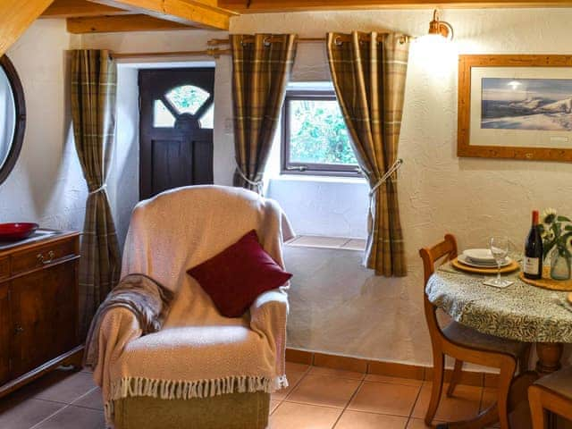 Living room/dining room | Swinside Cottage, Ennerdale