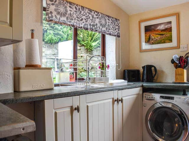 Kitchen | Swinside Cottage, Ennerdale