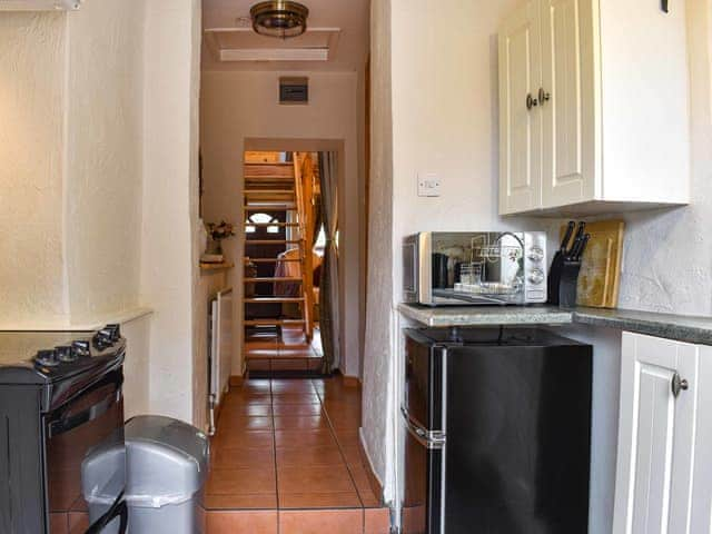 Kitchen | Swinside Cottage, Ennerdale