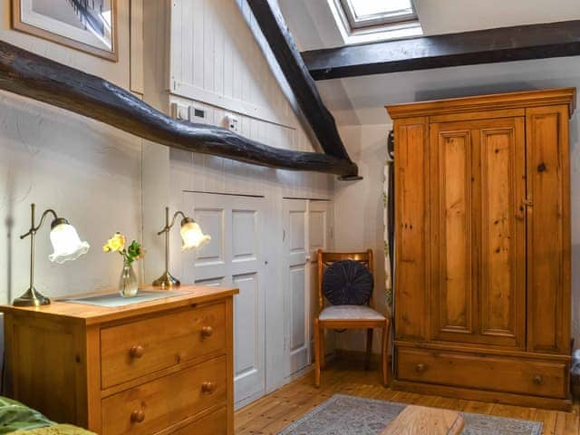 Double bedroom | Swinside Cottage, Ennerdale