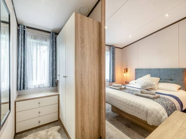 Double bedroom | Tranquil Dawn, Lowestoft