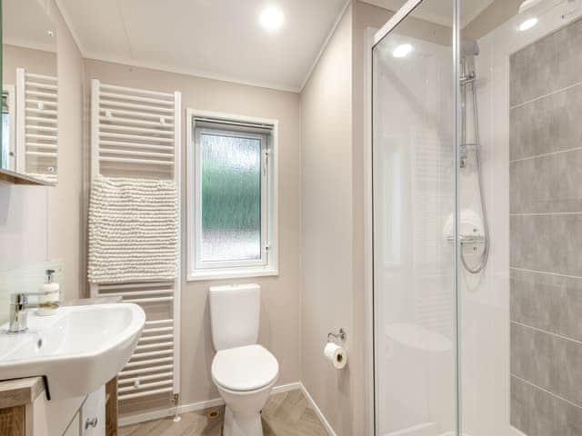 Bathroom | Tranquil Dawn, Lowestoft