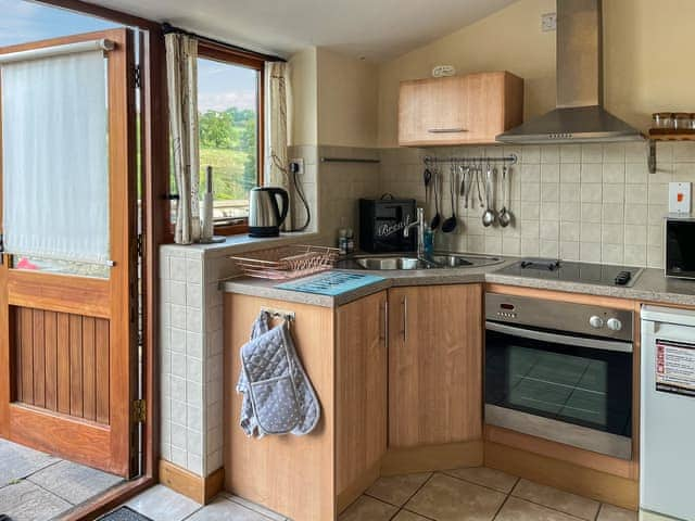 Kitchen | Ravenscliffe, Ashbourne