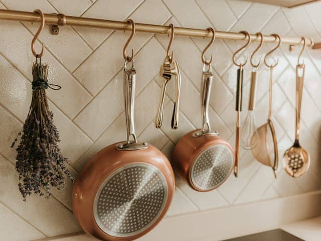 Kitchen | The Old Stables - Tenterden Retreats, Tenterden