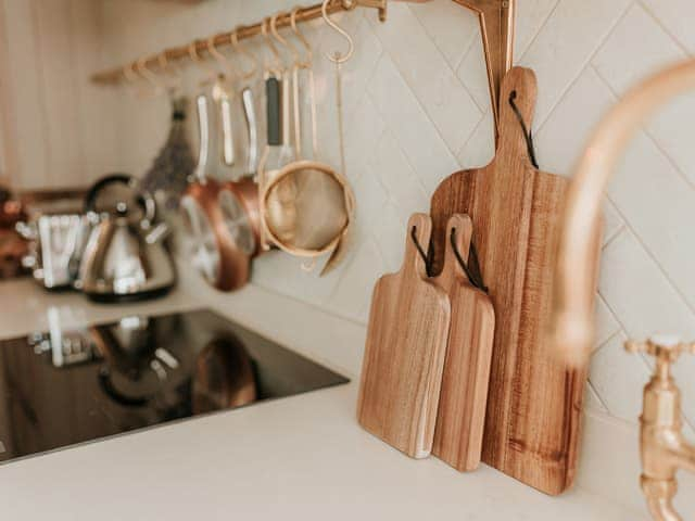 Kitchen | The Old Stables - Tenterden Retreats, Tenterden