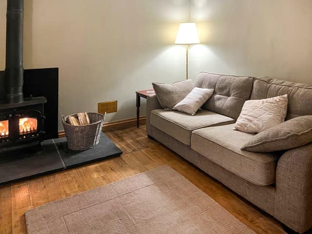 Living room | Church Cottage, Satterthwaite, near Coniston