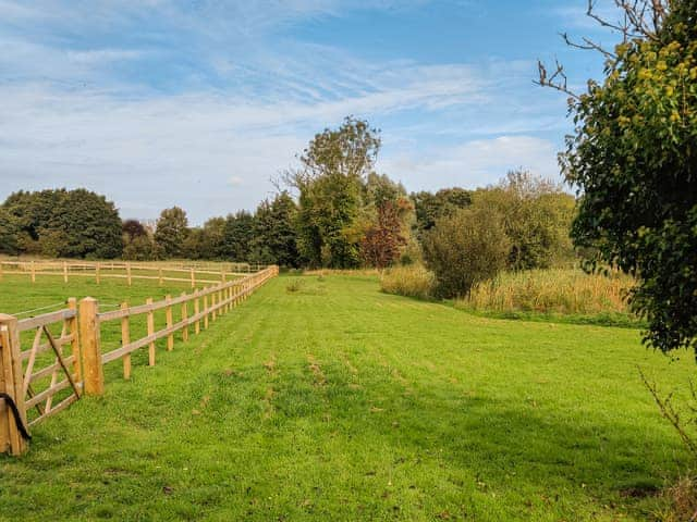 Exterior | Prince Of Wales Lodge, Stow Bedon, near Attleborough