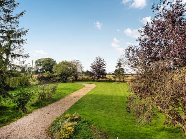 Exterior | Prince Of Wales Lodge, Stow Bedon, near Attleborough