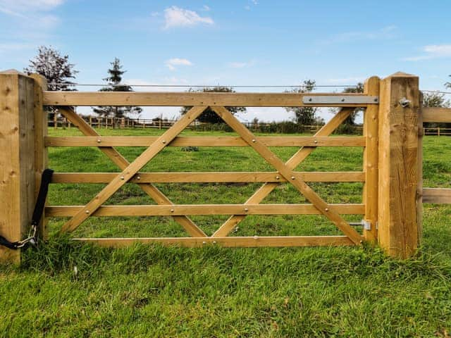 Exterior | Prince Of Wales Lodge, Stow Bedon, near Attleborough