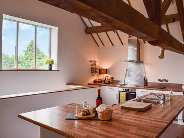 Kitchen | The Barn, Edleston, near Nantwich