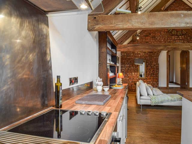 Kitchen | The Barn, Edleston, near Nantwich