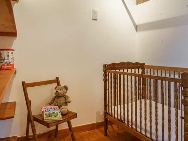 Bedroom | The Barn, Edleston, near Nantwich