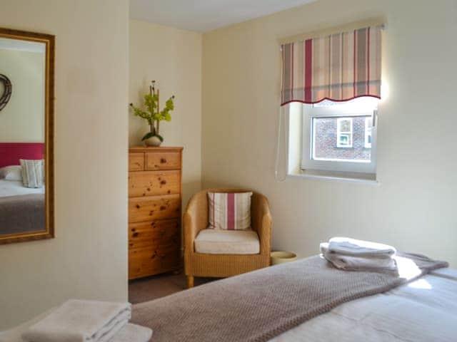 Double bedroom | Mulberry, York