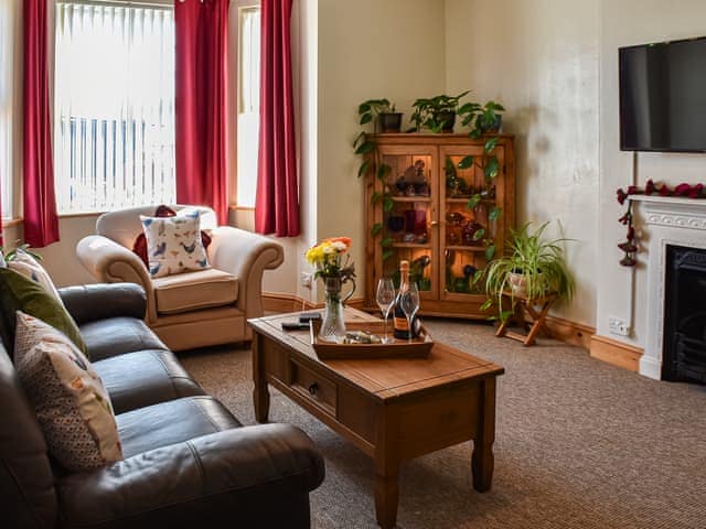 Living room | St Judes, Mundesley, near North Walsham