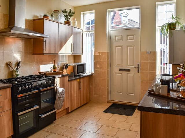 Kitchen | St Judes, Mundesley, near North Walsham