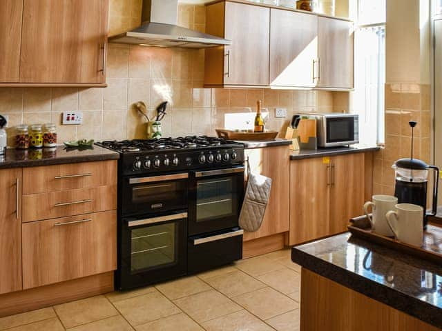 Kitchen | St Judes, Mundesley, near North Walsham