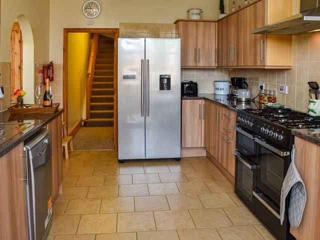 Kitchen | St Judes, Mundesley, near North Walsham