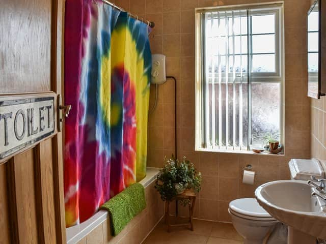 Bathroom | St Judes, Mundesley, near North Walsham