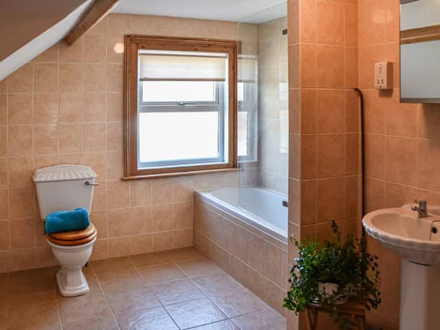 Bathroom | St Judes, Mundesley, near North Walsham