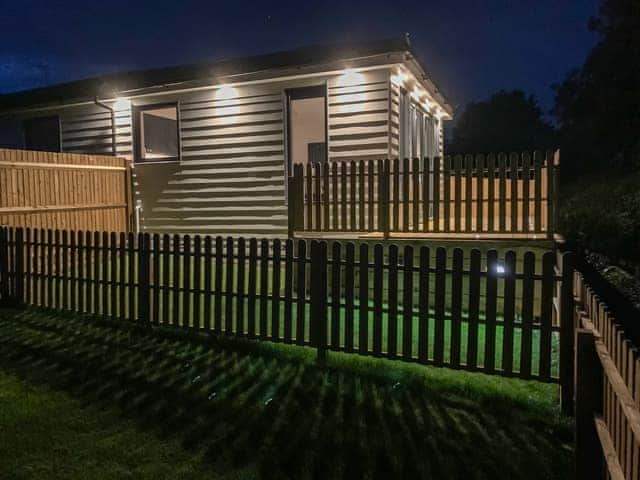 Exterior | Lodge With A View, Steyning