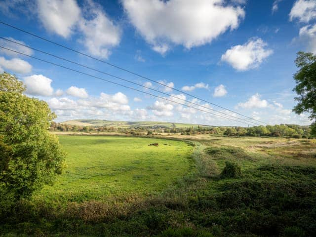 Surrounding area | Lodge With A View, Steyning