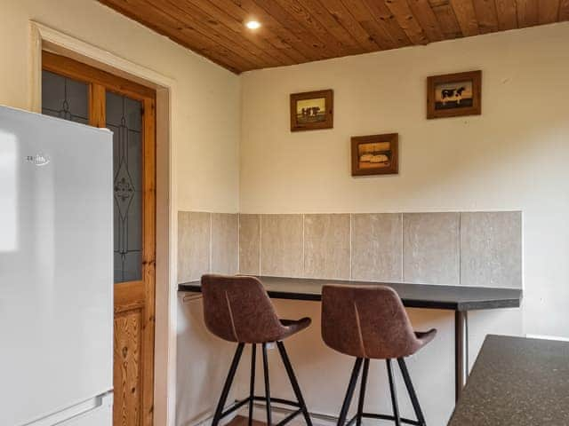 Kitchen/diner | Half Moon Cottage, Helperby, near Thirsk