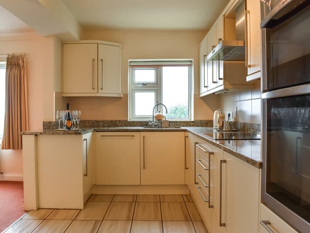 Kitchen | Mulgrave House, Whitby