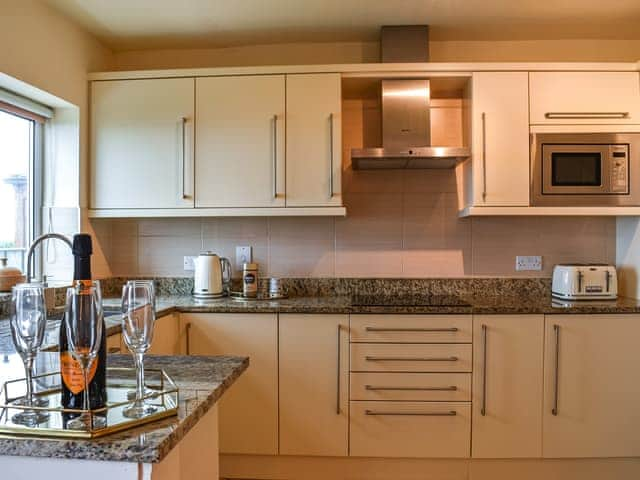 Kitchen | Mulgrave House, Whitby