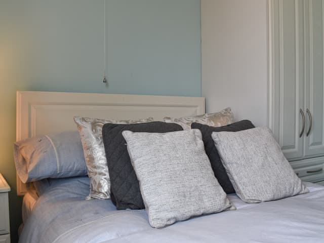 Double bedroom | Mulgrave House, Whitby