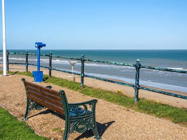 Surrounding area | St Judes, Mundesley, near North Walsham