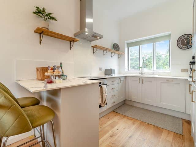 Kitchen | Lavenham Coconut Mill, Lavenham, near Sudbury