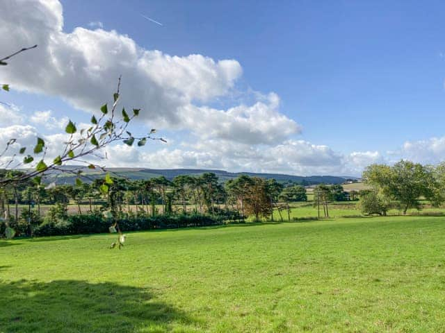 Surrounding area | Exmoor View, Minehead