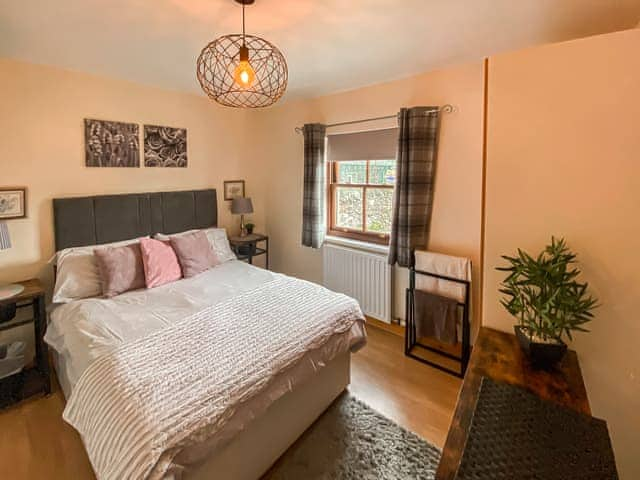 Double bedroom | Apple Tree Cottage, Threlkeld, near Keswick