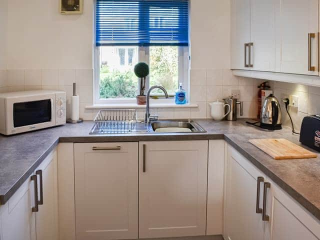 Kitchen | Merizac, Falmouth