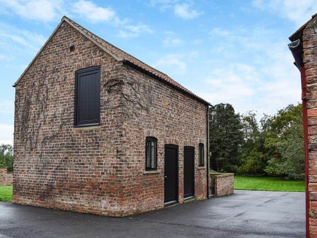 Exterior | Tanfield Barn, South Kilvington, near Thirsk