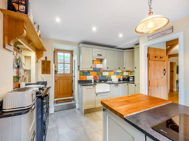 Kitchen | Forge Cottage, Carlton, near Leyburn