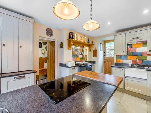 Kitchen | Forge Cottage, Carlton, near Leyburn