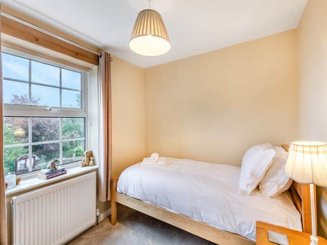 Bedroom | Forge Cottage, Carlton, near Leyburn