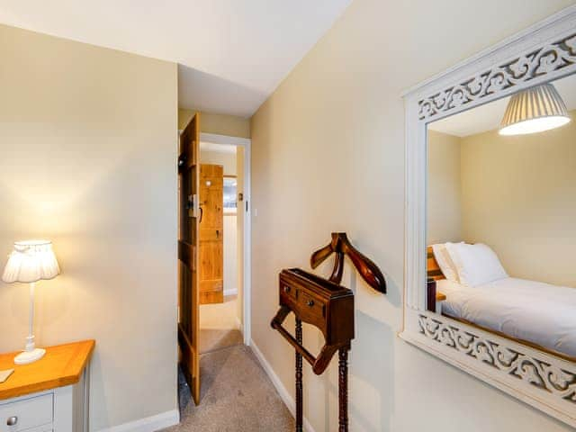 Bedroom | Forge Cottage, Carlton, near Leyburn