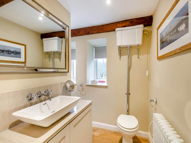 Bathroom | Forge Cottage, Carlton, near Leyburn