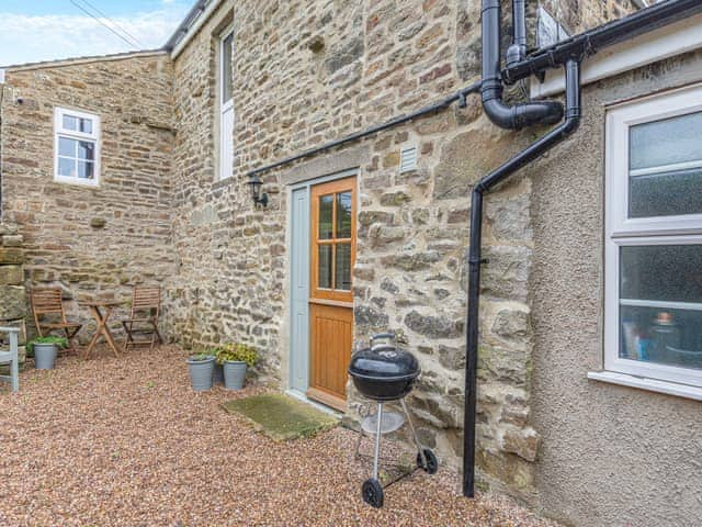 Exterior | Forge Cottage, Carlton, near Leyburn