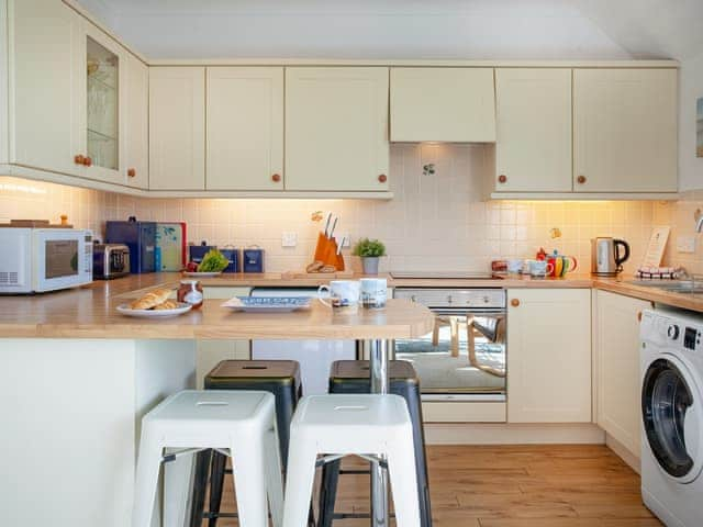 Kitchen | Harmur, Hope Cove, near Kingsbridge